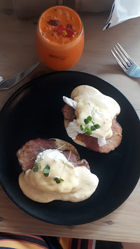 Opinii despre Cafe Frenchie în Paarl - Hospitality and gastronomy