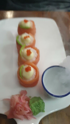 Foo Jiu Boardwalk - Hospitality and gastronomy