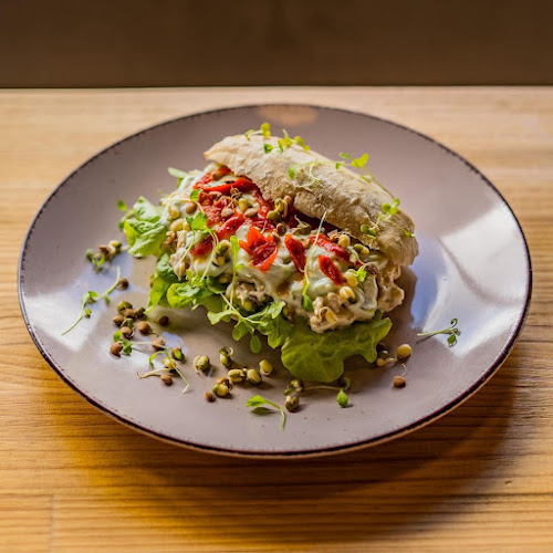 Smith Coffee Roastery - Bethlehem