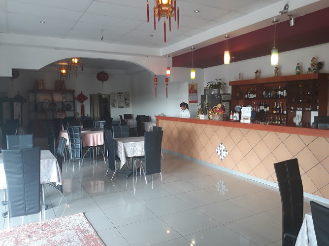 Opinii despre Happy Hong Chinese Restaurant în eMalahleni - Hospitality and gastronomy