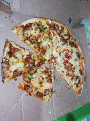 Opinii despre Pizza Perfect Valhalla în Centurion - Hospitality and gastronomy