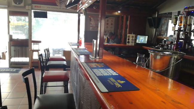 Treff Pub - Johannesburg