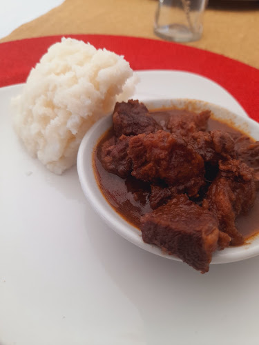 Comentarii opinii despre Del Albert Guest House & Diner