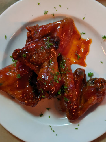 Brad's Grill Sea Point - Cape Town