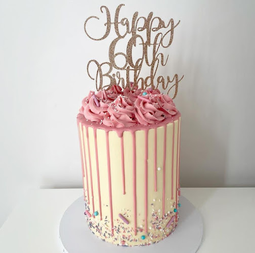 DESSERT HEIST - Hospitality and gastronomy