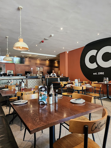 Col'Cacchio Meadowridge - Cape Town