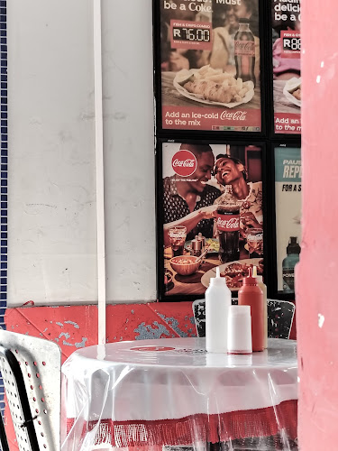 Seaside Fisheries - Hospitality and gastronomy