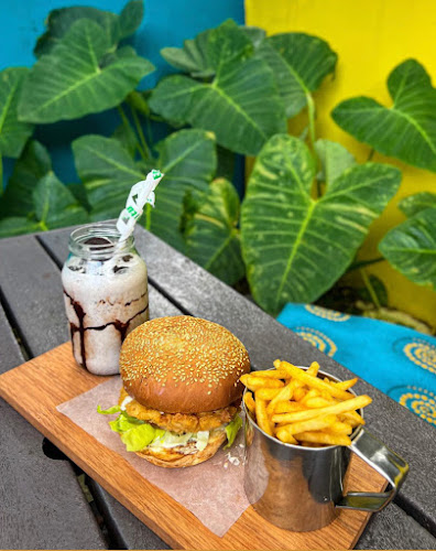 The Village Bar & Grill - Margate - Hospitality and gastronomy