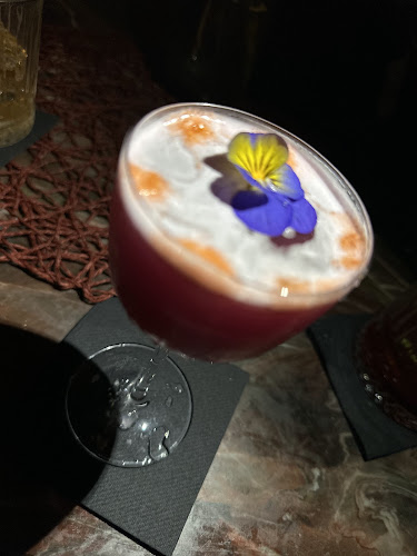 Nightcap - Hospitality and gastronomy