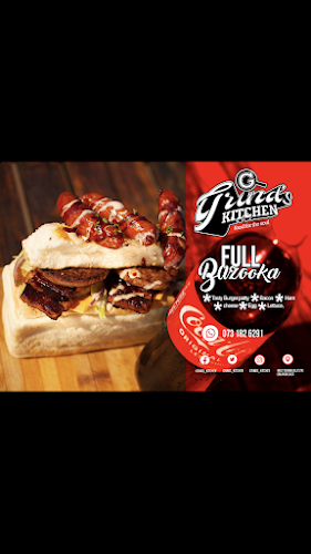 Opinii despre Grind's Kitchen în Soweto - Hospitality and gastronomy