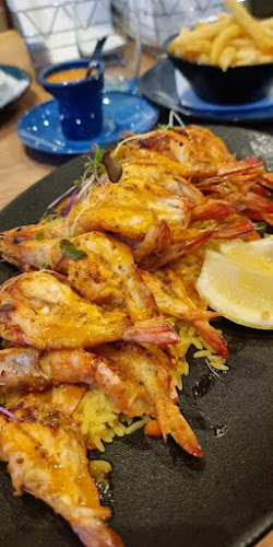 Comentarii opinii despre Adega Bedfordview