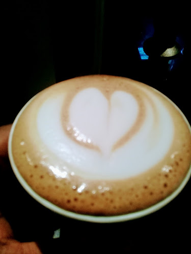 Seattle Coffee Company Regent Road - Hospitality and gastronomy