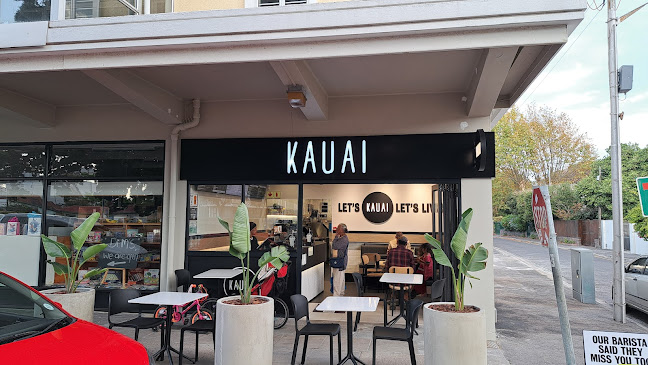 Kauai Athos Court - Hospitality and gastronomy