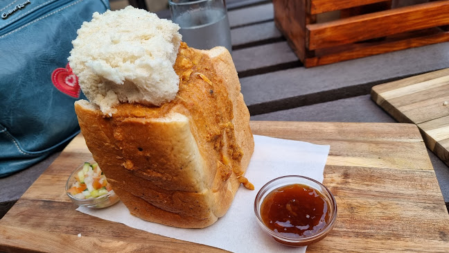 Comentarii opinii despre The Village Bar & Grill - Margate