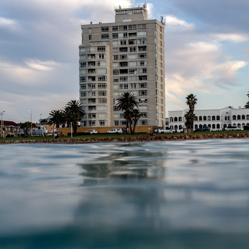 Freshstop Hobie Beach