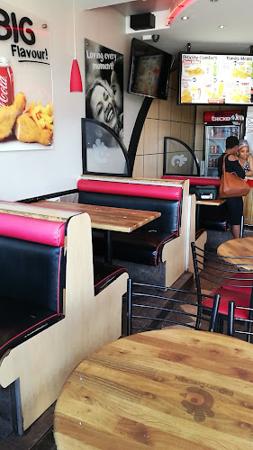 Big City Chicken - Hospitality and gastronomy