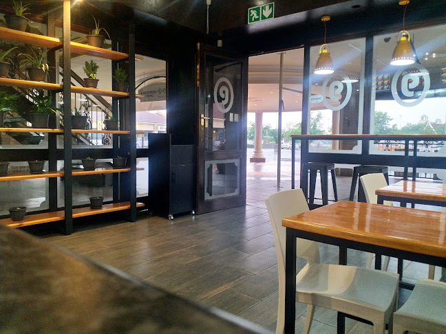 Goodburger (College Square) - Bloemfontein
