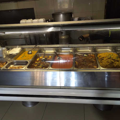 Al Rehman Restaurant & Take Away