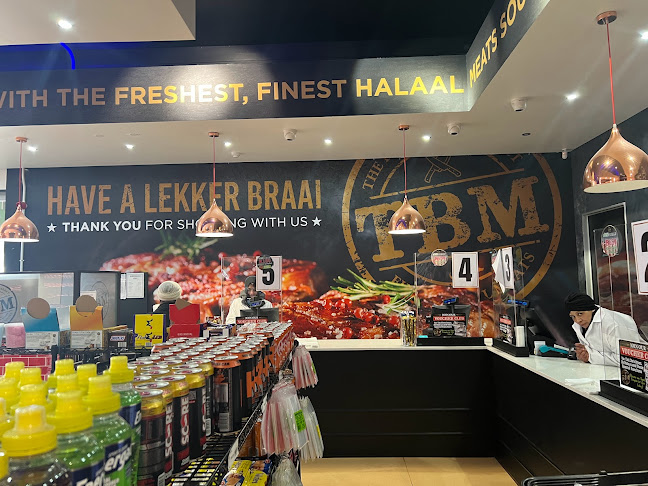 The Butchers Market Capricorn - Cape Town