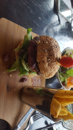 Comentarii opinii despre Cut and Craft Bistro