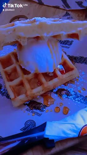 Comentarii opinii despre RocoMamas Waterfall Mall