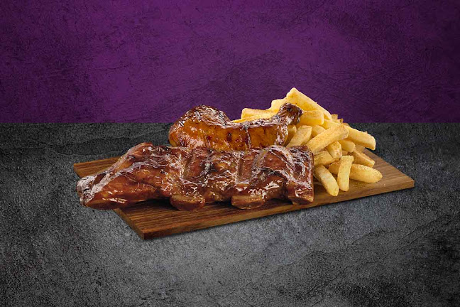 Steers - Hospitality and gastronomy