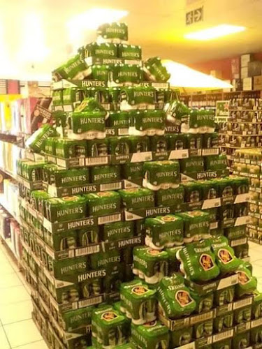 Opinii despre Liquor City Clayville în Johannesburg - Hospitality and gastronomy