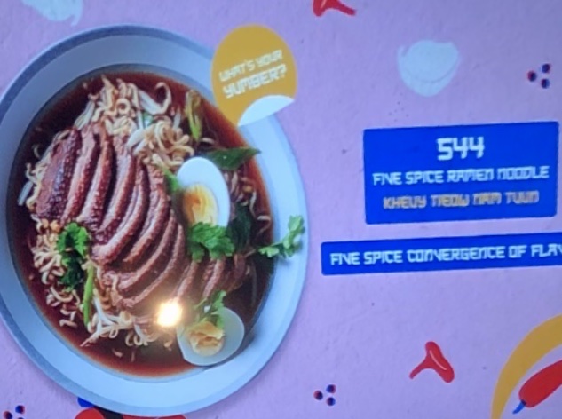 Simply Asia Harvest Place - Kempton Park