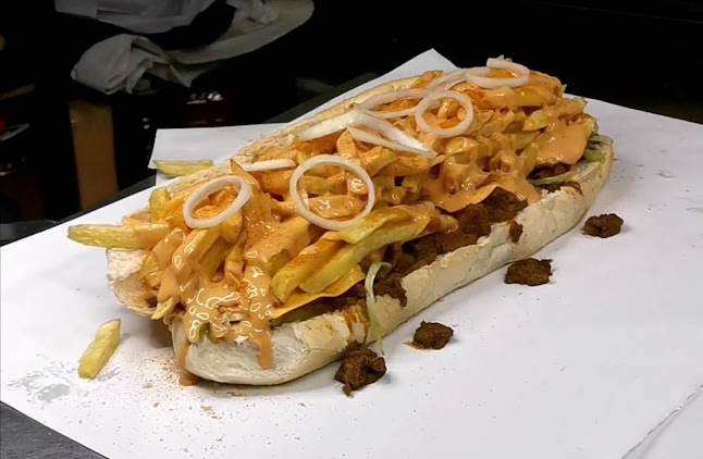 Comentarii opinii despre Farm Stall Take Aways