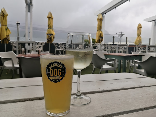 Opinii despre Oblivion Bar & Kitchen în Cape Town - Hospitality and gastronomy