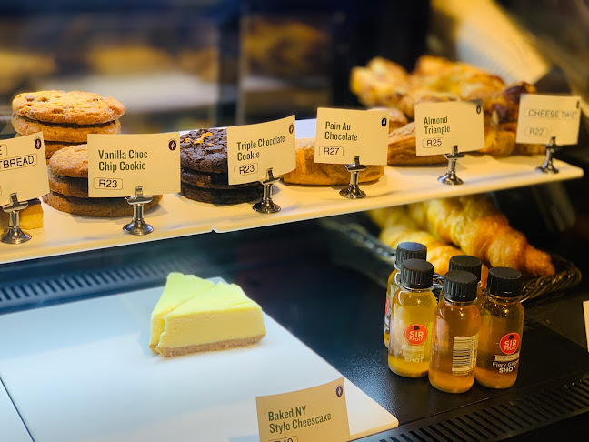 Opinii despre Starbucks | Delcairn Centre Kloof în Durban - Hospitality and gastronomy