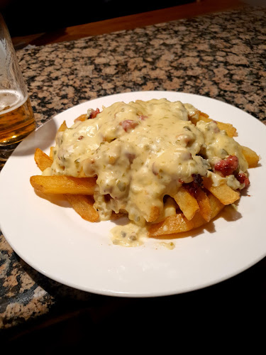 Opinii despre Livingstone în Pretoria - Hospitality and gastronomy