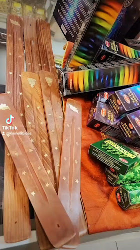 Opinii despre Kismet Spices în Cape Town - Hospitality and gastronomy