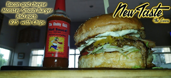 New Taste - the greens - Hospitality and gastronomy