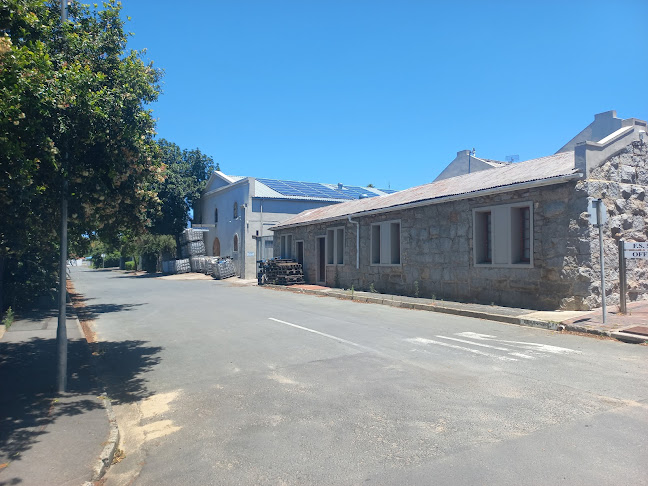 Opinii despre F.S. Smit & co. în Paarl - Hospitality and gastronomy