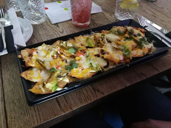 Hudsons - The Burger Joint (Parkhurst) - Randburg