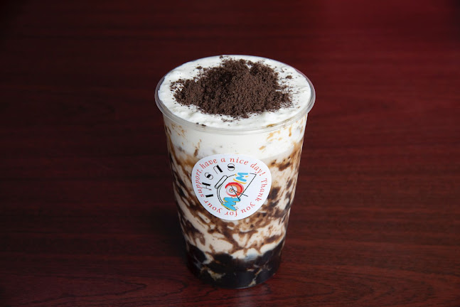 Wow Sushi & Asian Food Observatory - Cape Town