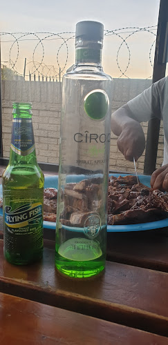 Comentarii opinii despre Kwathusi Braai Place