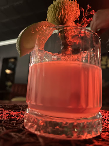 Nightcap - Hospitality and gastronomy