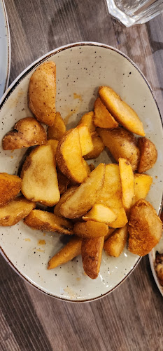 Comentarii opinii despre Pedros Grassy Park