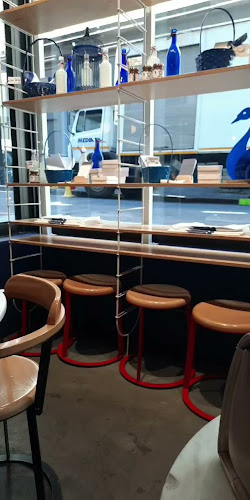 Opinii despre Swan Café în Cape Town - Hospitality and gastronomy