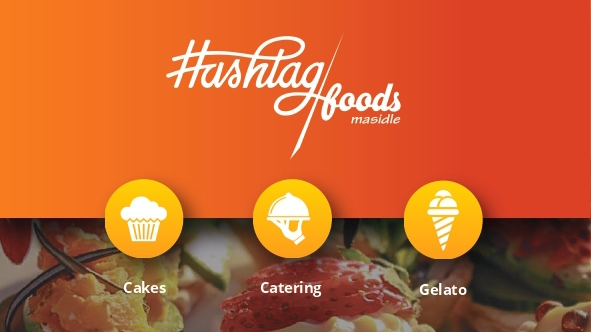 Opinii despre Hashtag Foods Masidle în Benoni - Hospitality and gastronomy