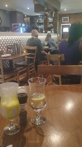 Del Forno Weltevreden Park