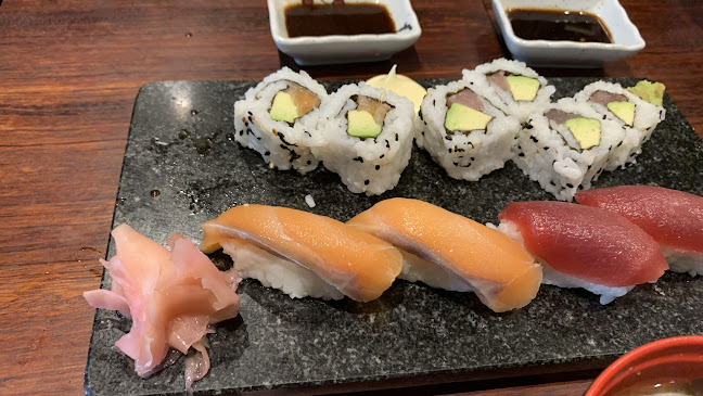 Fujiyama Japanese Restaurant - Hospitality and gastronomy