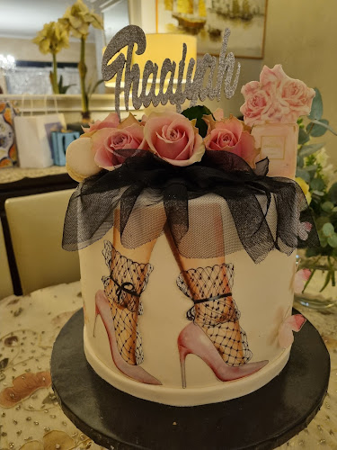 Opinii despre Classic Bakery în Cape Town - Hospitality and gastronomy