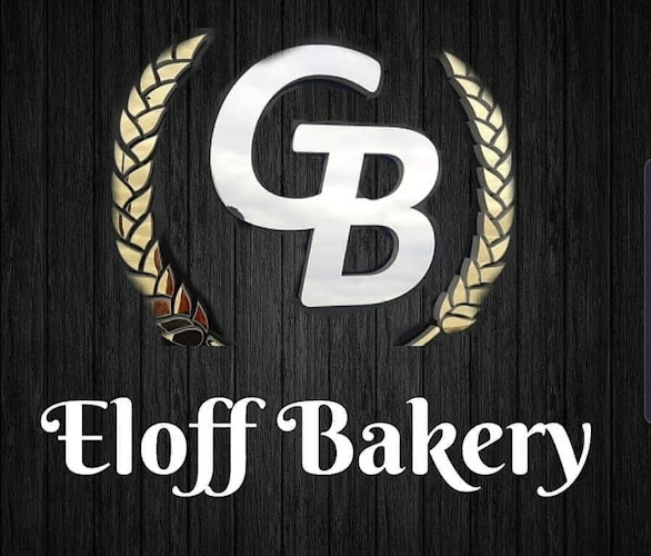 GB Eloff Bakery - Hospitality and gastronomy