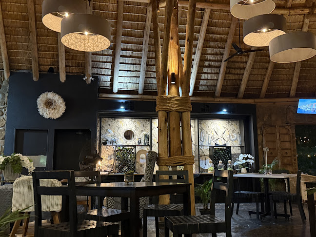Botanical Garden Restaurant Mbombela - Hospitality and gastronomy