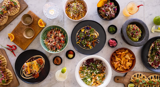 Opinii despre Una Más - Mezcaleria în Cape Town - Hospitality and gastronomy