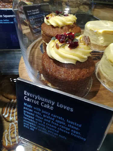 Comentarii opinii despre Seattle Coffee Company Regent Road