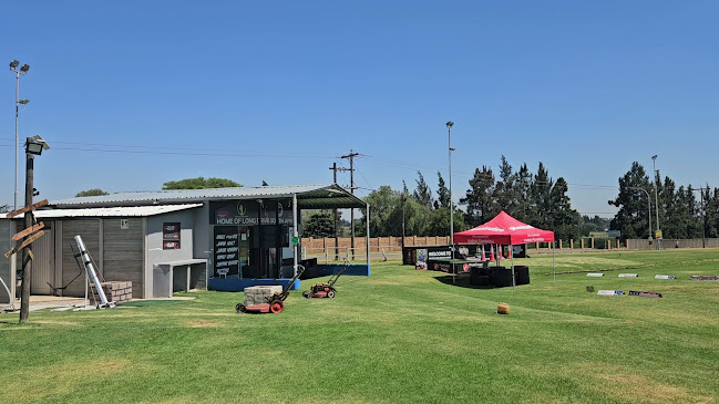 Grasslands Driving Range - Benoni